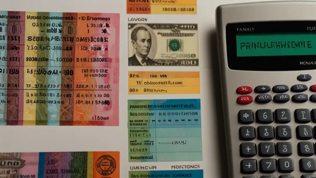 Jak obliczyć dochód na osobę w rodzinie? Kluczowe kroki i wzory obliczeń