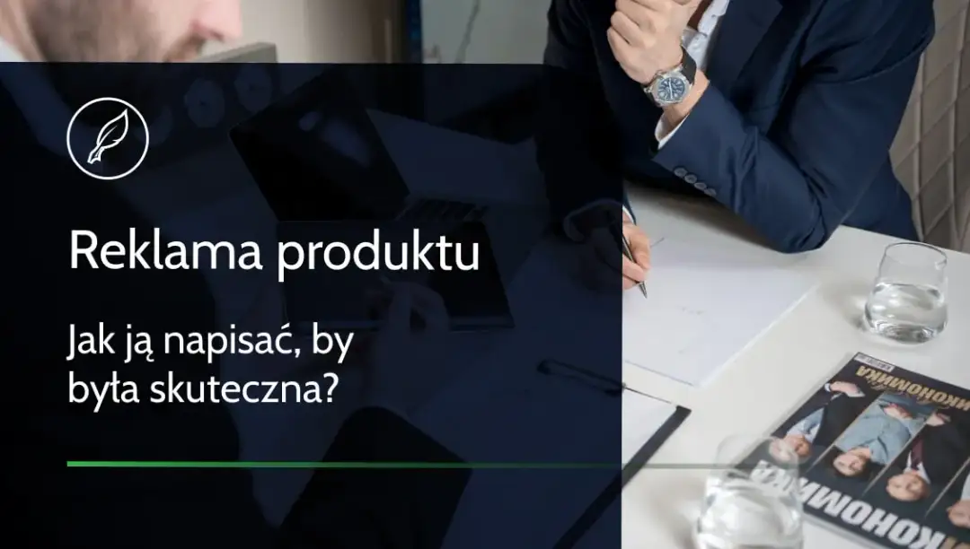 Jak napisać reklamę klasa 6 – proste przykłady i skuteczne wskazówki