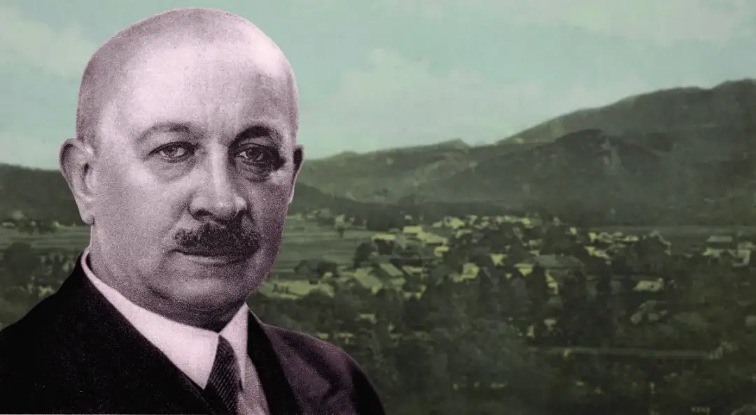 Kornel Makuszyński i dowody na jego nieustającą popularność w literaturze