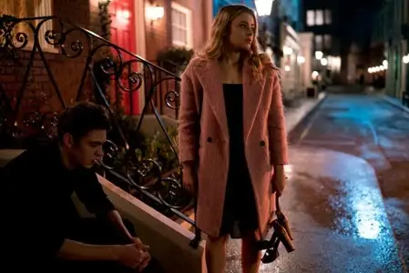 After 4: Bez siebie nie przetrwamy - Saga miłosna trwa