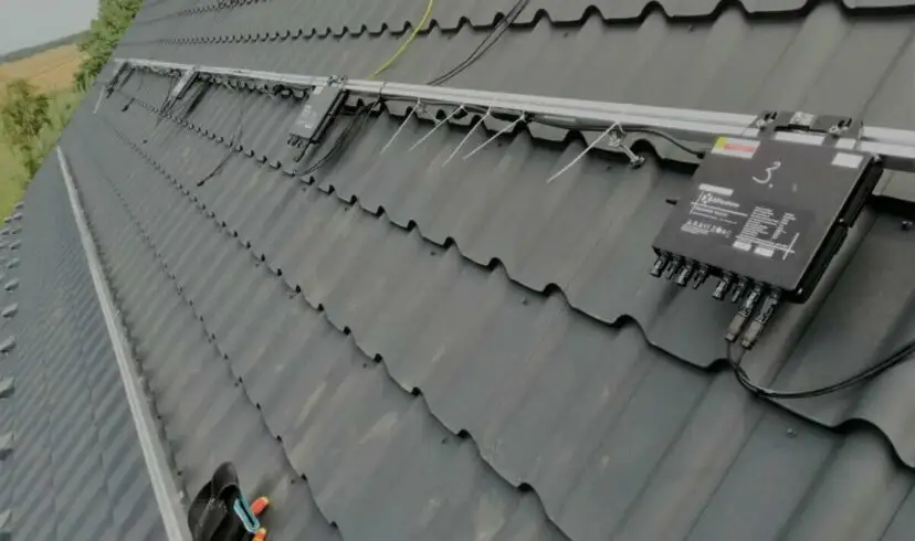 Mikrofalowniki fotowoltaiczne - jak wybrać najlepszy i omijać pułapki? Porady ekspertów!