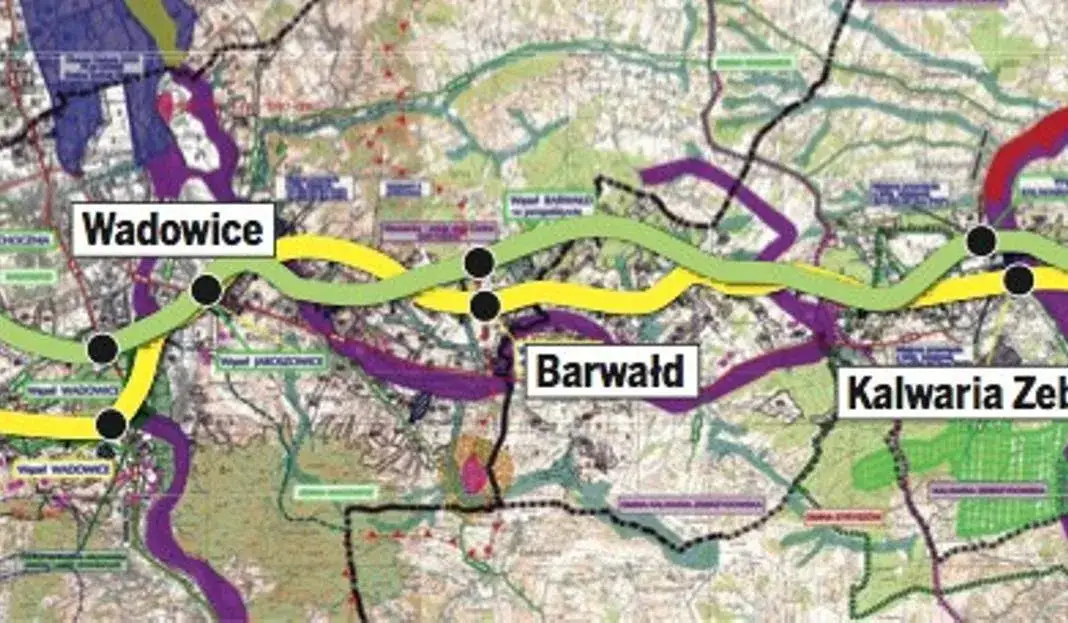 Beskidzka Droga Integracyjna: Sekretna trasa, która zmieni twoje podróżowanie