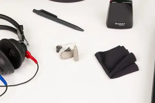 Jak dobrać odpowiedni aparat słuchowy?