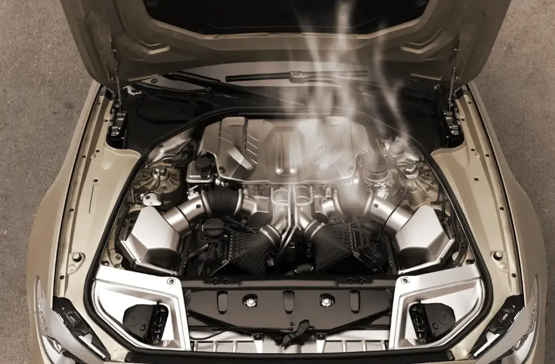 Ekologiczne silniki wysokoprężne: najnowsze osiągnięcia