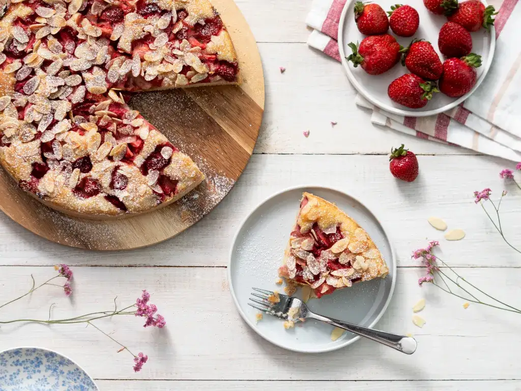 Tanie i smaczne ciasta przepisy, które nie obciążą twojego budżetu