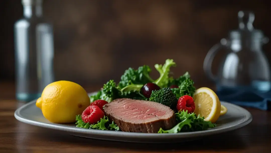 Dieta wątrobowa - Co jeść, aby wspierać zdrowie wątroby?