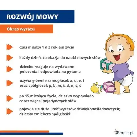 Jak stymulować rozwój mowy dziecka: 7 skutecznych metod