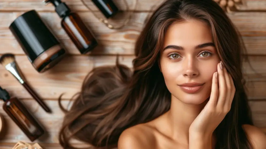 Zamykanie łusek włosów - sprawdzone metody dla blasku i gładkości