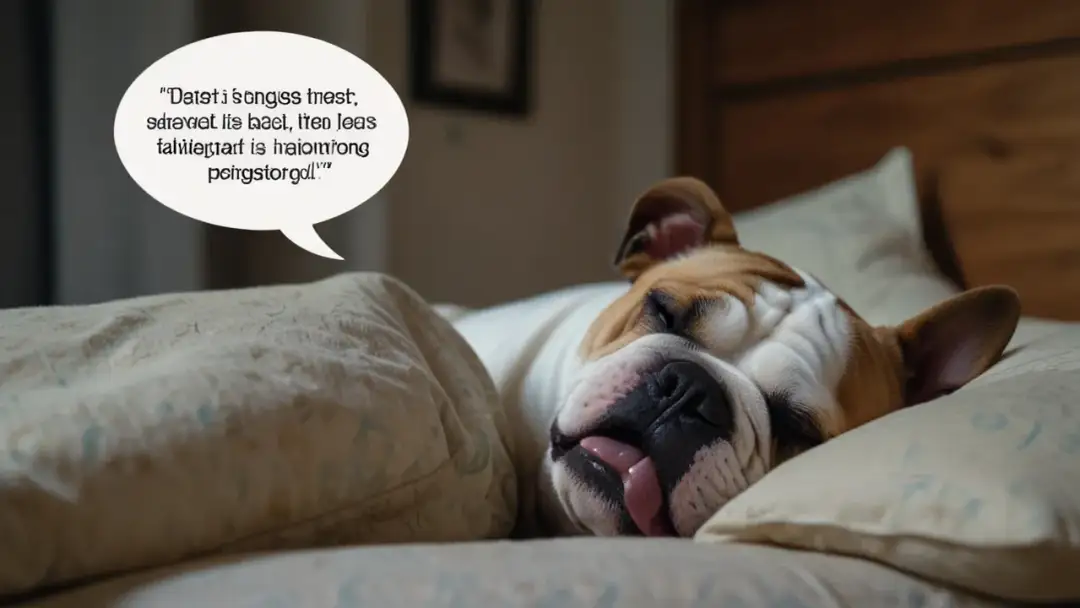 Dlaczego pies chrapie? Przyczyny chrapania i jak pomóc psu