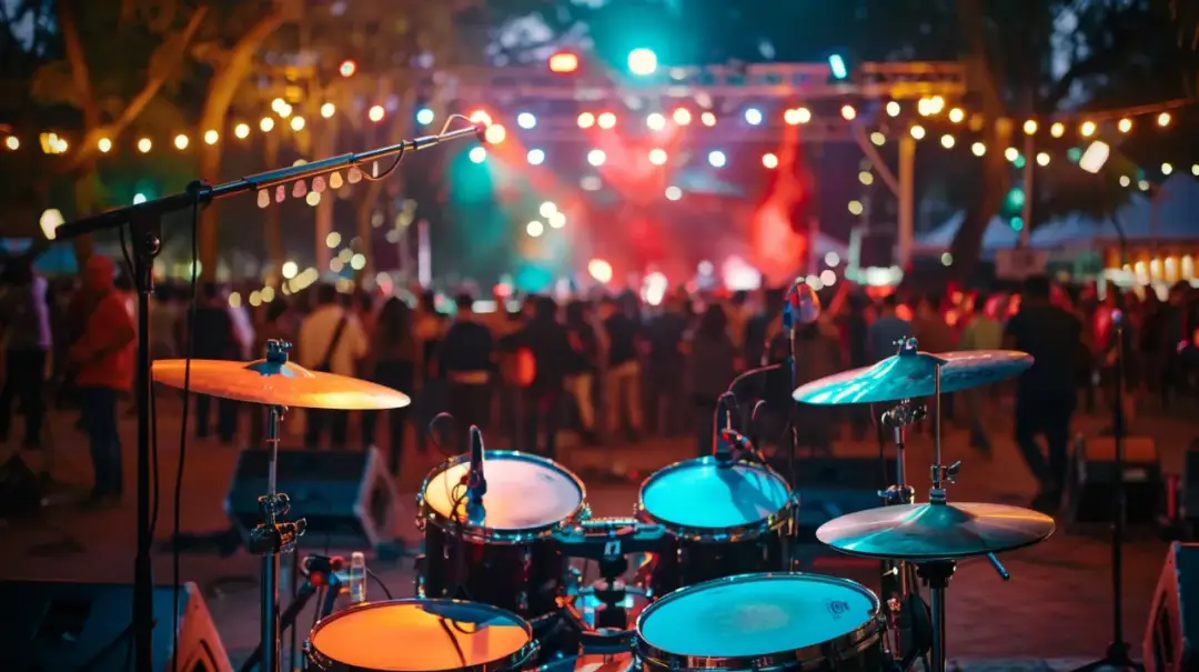 Festiwale Muzyczne: Gdzie i kiedy odbędą się najlepsze koncerty?