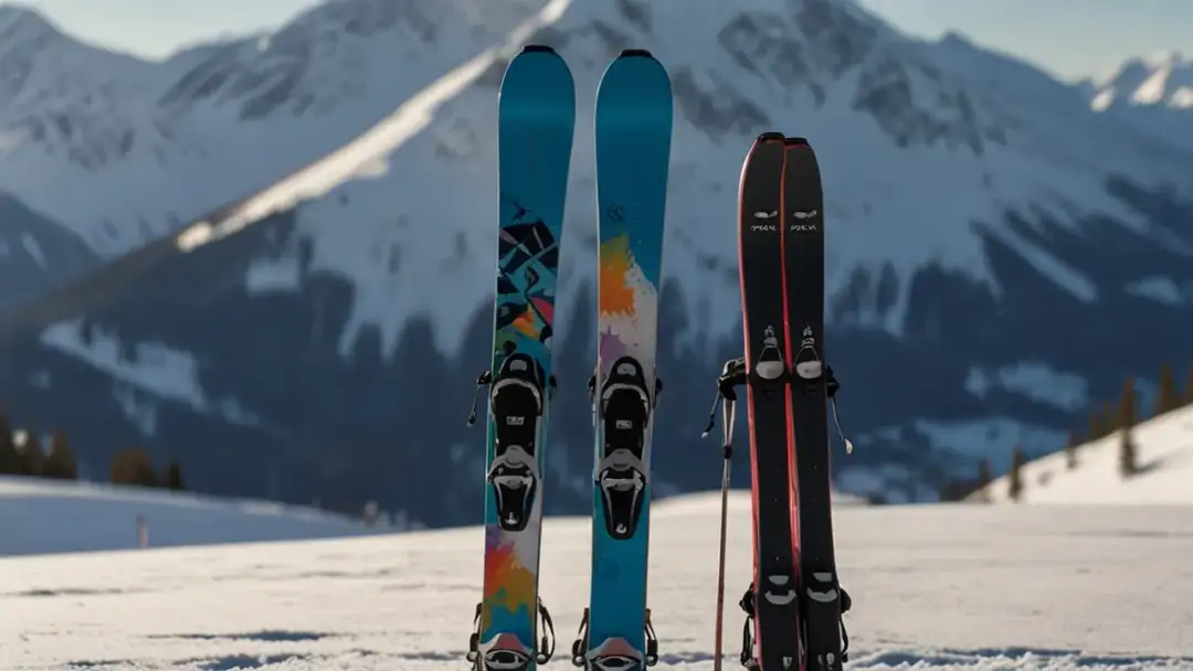 Dla kogo idealne są narty damskie o długości 150 cm? Analizujemy