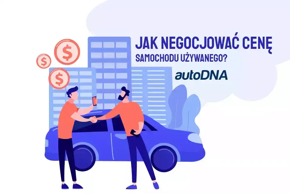 Jak negocjować cenę auta? Skuteczne Techniki Negocjacyjne