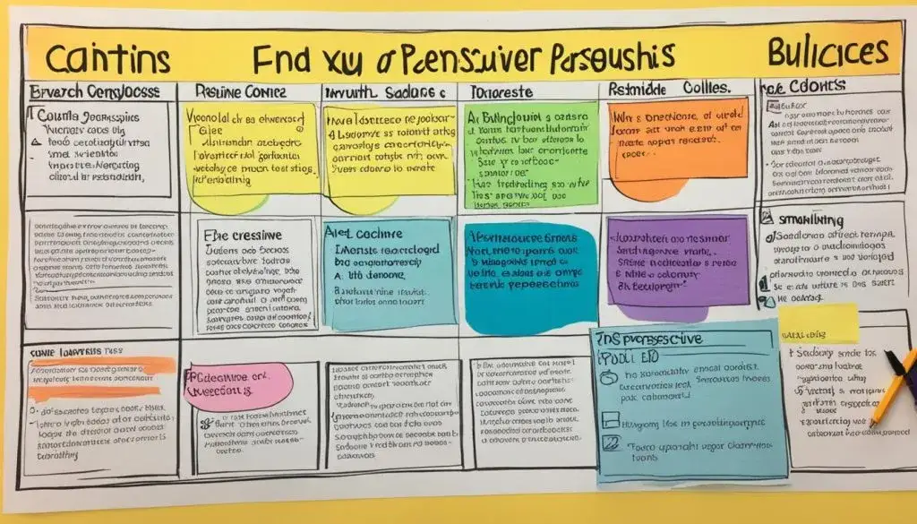 Jak poprawnie budować argumenty w rozprawce - skuteczne techniki i przykłady