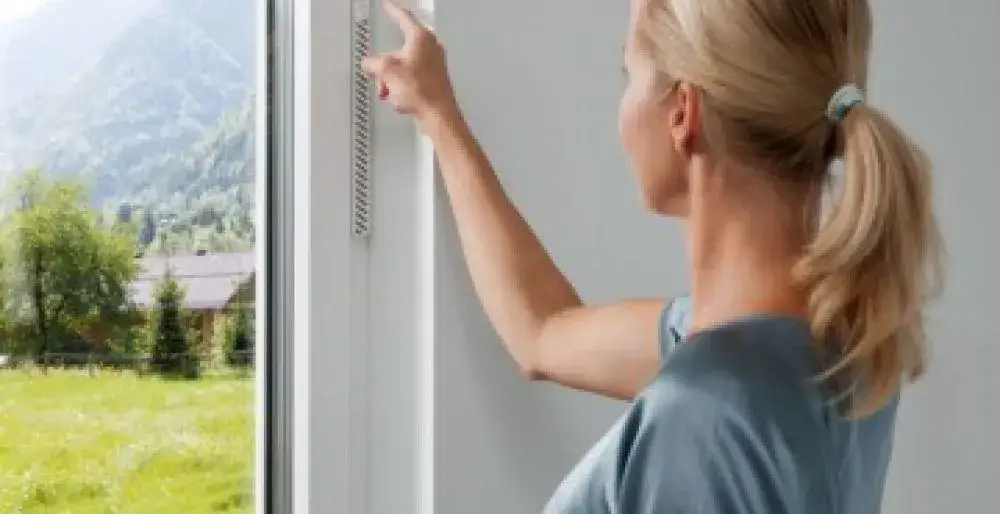 Jak rozszczelnić okna plastikowe i poprawić ich funkcjonalność
