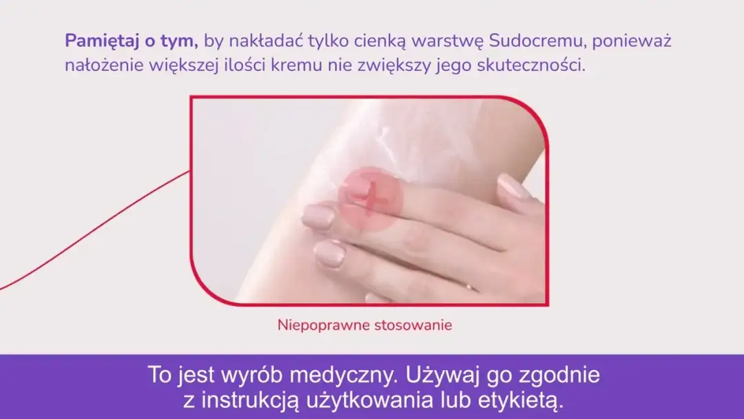 Sudocrem na pryszcze: czy warto? Opinie, skład i skuteczne alternatywy