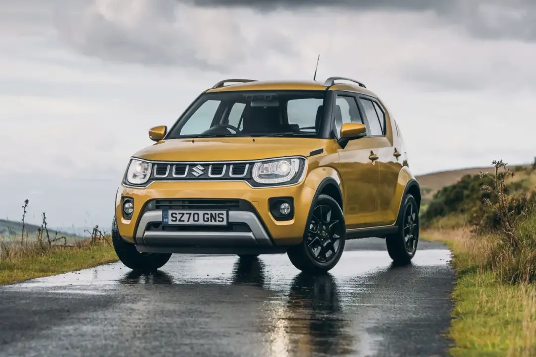 Samochody na I: Twoja tajna broń do Państw-Miast i krzyżówek