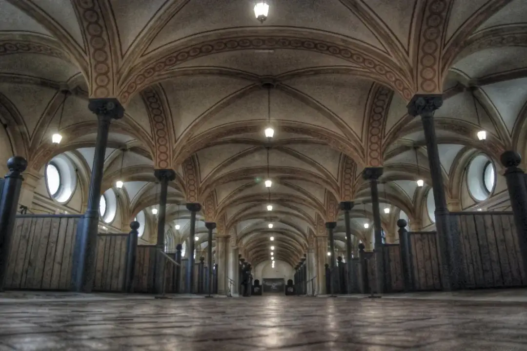 Stajnie Książęce w Pszczynie! Ukryta perełka czy przereklamowana?