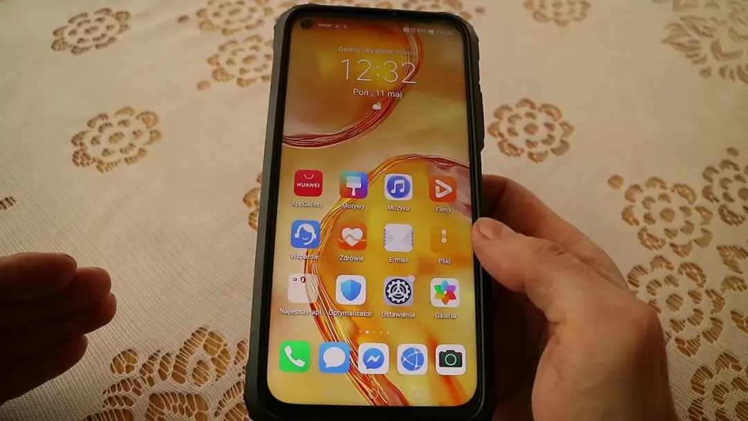 Jak zainstalować aplikacje na Huawei Y6p bez Google Play i uniknąć problemów