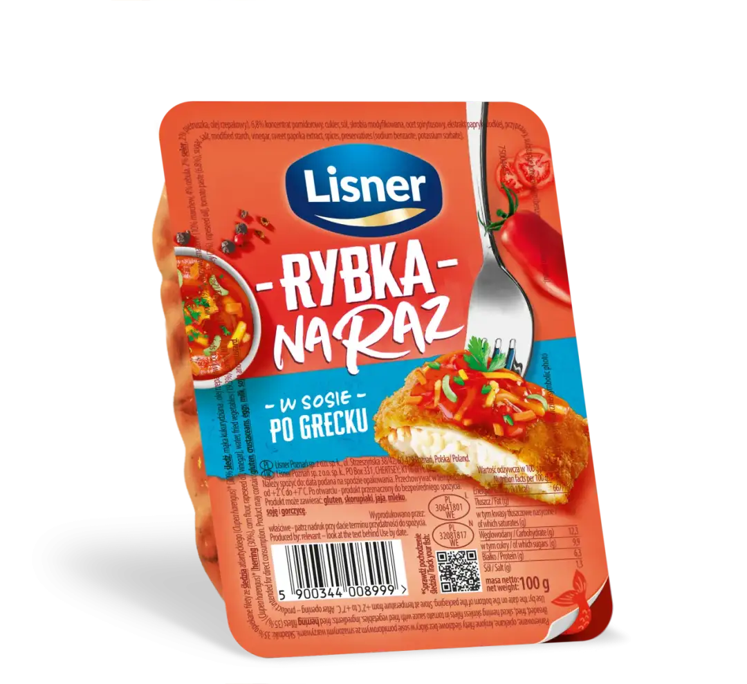 Gdzie kupić lisner szybką rybkę? Sprawdź dostępność i ceny w sklepach