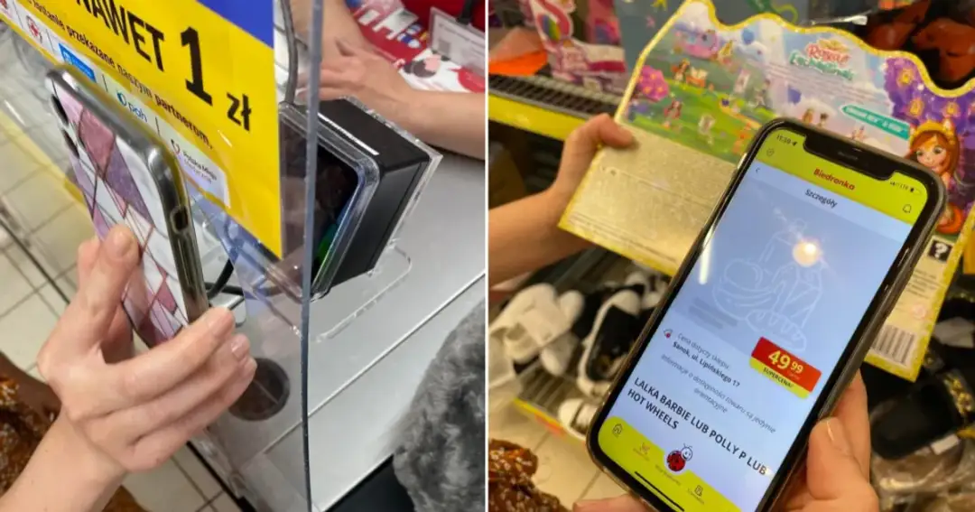 Jak korzystać z aplikacji Biedronka, aby nie przegapić najlepszych ofert