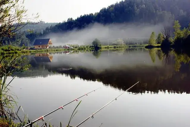 Łowisko u Schabińskiej: idealne miejsce na wędkarską przygodę