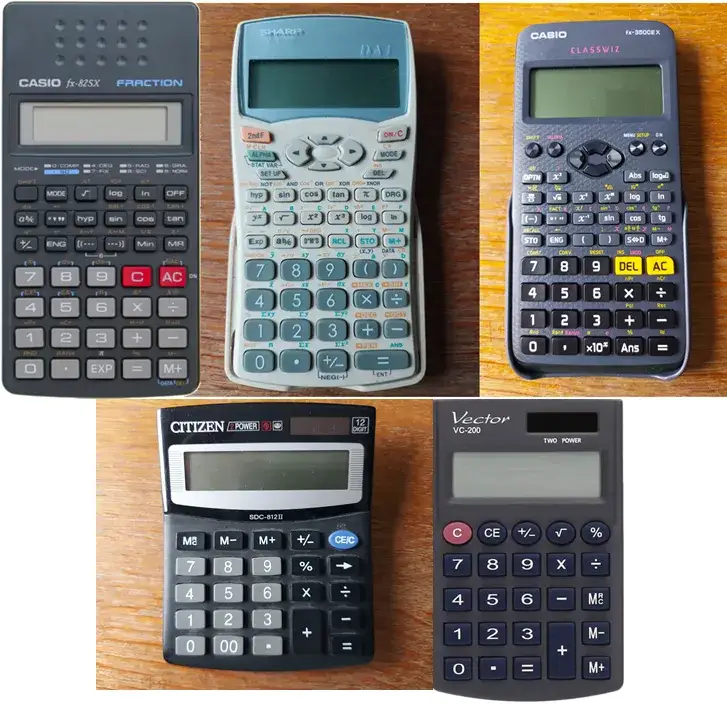 Jaki kalkulator można mieć na maturze? Sprawdź, czego unikać