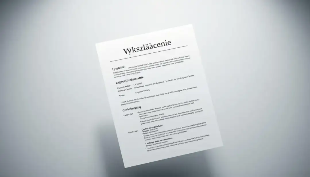 Jak wpisać wykształcenie w CV, aby przyciągnąć uwagę pracodawcy