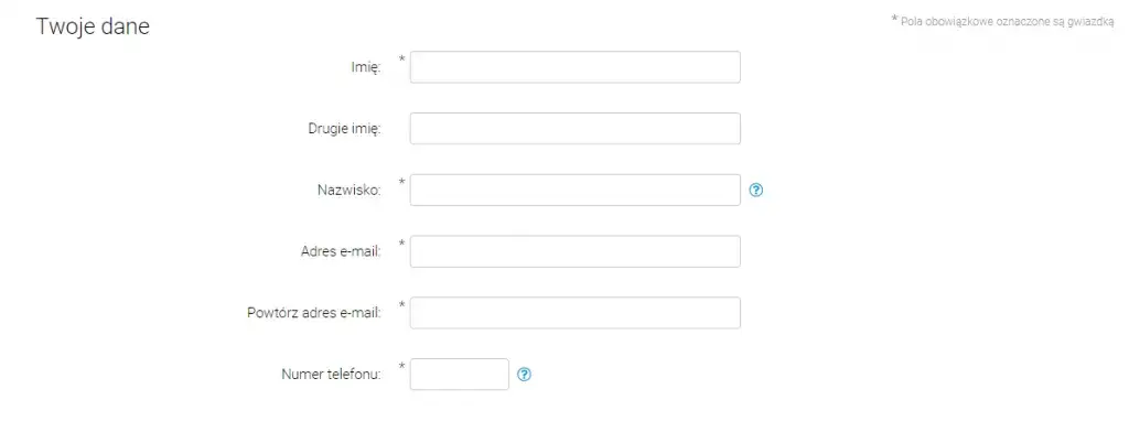 Jak zamówić raport BIK krok po kroku? Twój przewodnik online