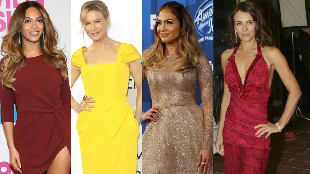 Diety gwiazd Hollywood - co jedzą, aby wyglądać zjawiskowo na ekranie?