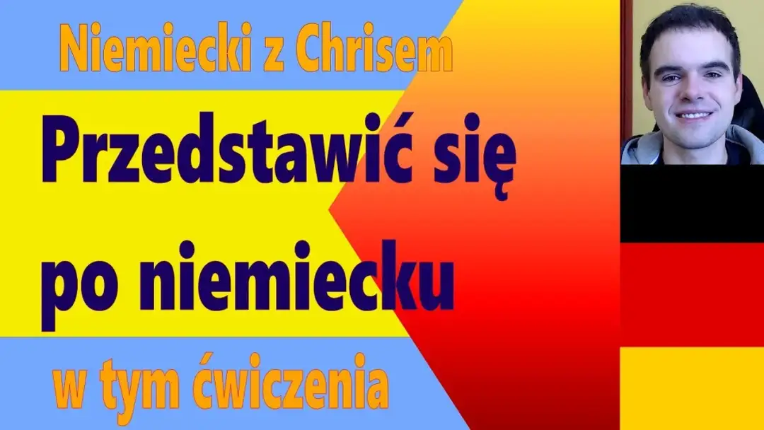 Szybko naucz się jak przedstawić się po niemiecku w 5 prostych krokach