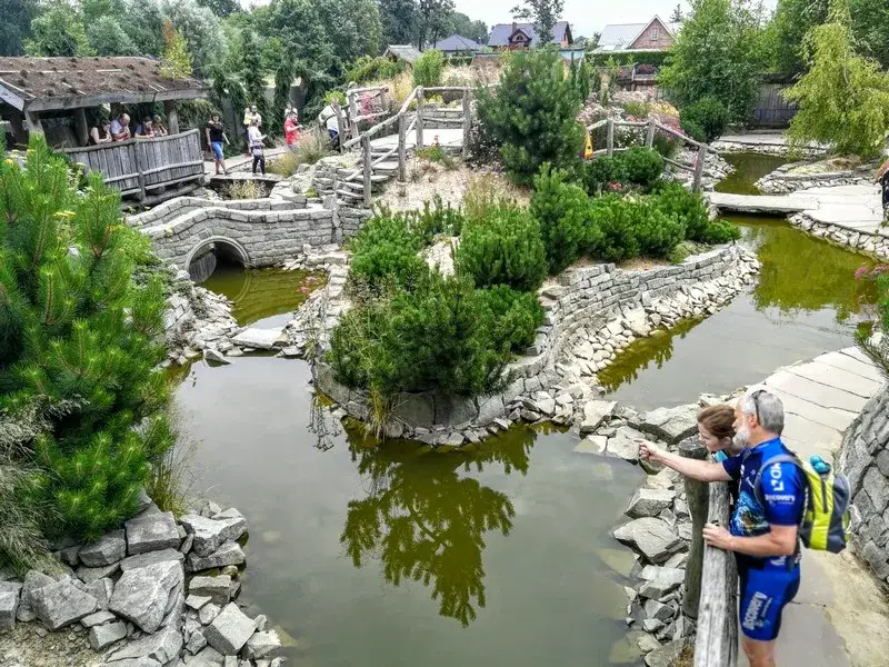 Weekend na Śląsku z dzieckiem? Odkryj gotowe pomysły!