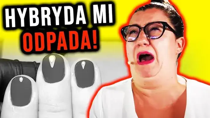 Dlaczego hybryda odchodzi na końcach? Oto najczęstsze przyczyny