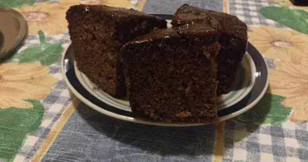 Czy ciasto kefirowe z kakao jest naprawdę zdrowe i smaczne?