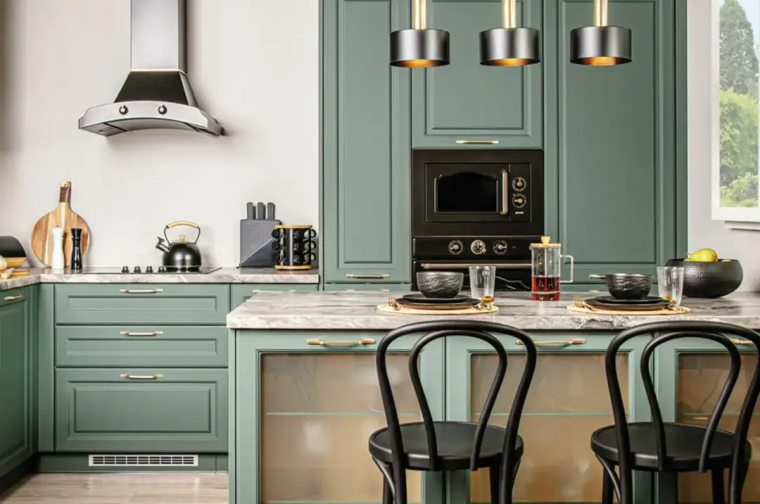 Uchwyty do mebli na jakiej wysokości? Oto kluczowe zasady montażu