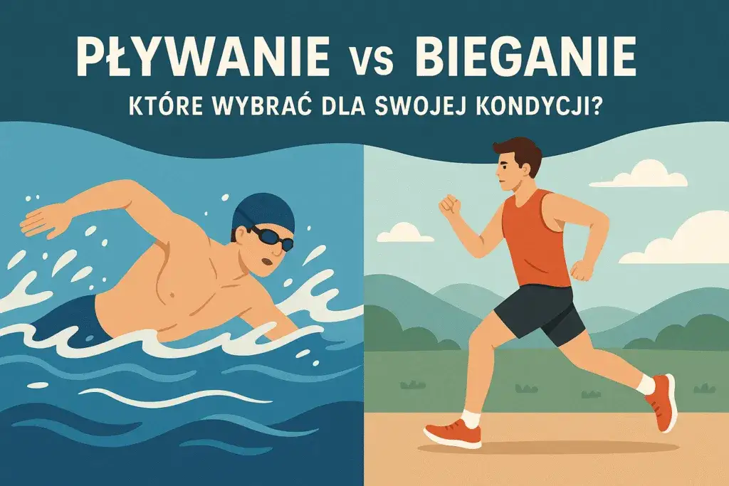 Jogging czy bieganie? Wybierz idealną aktywność dla siebie!