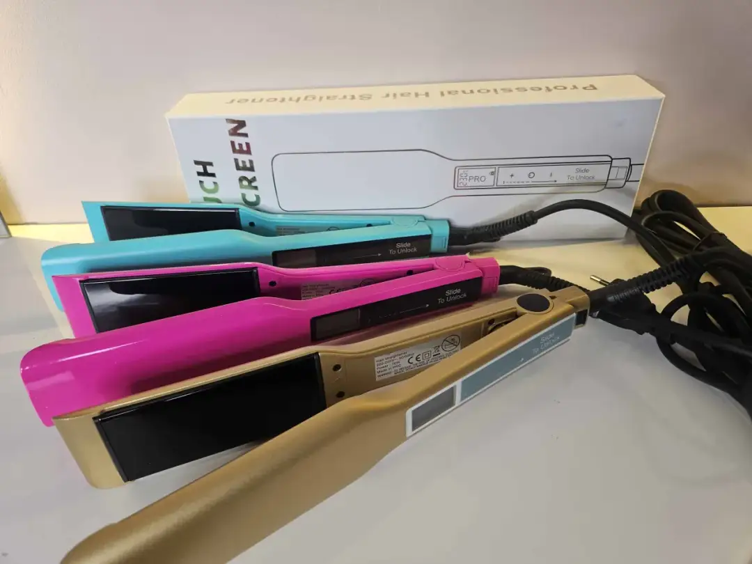 Jaka prostownica do nanoplastii? Ekspert radzi [2024]