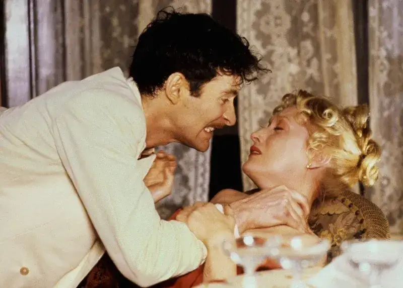 Wybór Zofii: Jak ten wstrząsający film zmieni twoje życie? Analiza