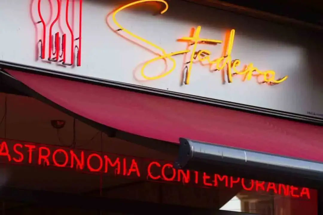Stadera Milano: Scopri la gastronomia contemporanea a Milano.
