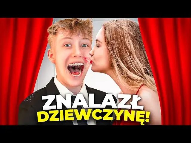 Z kim jest Gracjan? Odkryj tajemnice jego życia osobistego