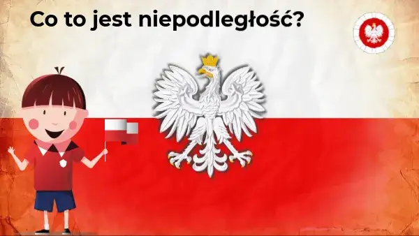 Co to jest niepodległość - znajdź najlepszy podkład muzyczny do występu