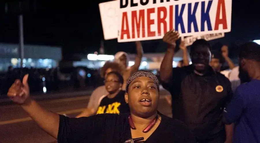 Jak rozmowy w toku ujawniają brutalną prawdę o rasizmie