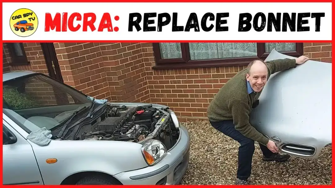 Nissan Micra K11: Regeneracja wycieraczek - Poradnik DIY i koszty