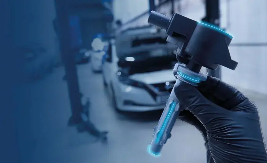 Jak sprawdzić kable zapłonowe, aby uniknąć kosztownych awarii