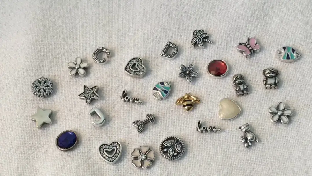 Element Petite Pandora - jak wykorzystać je do unikalnej biżuterii