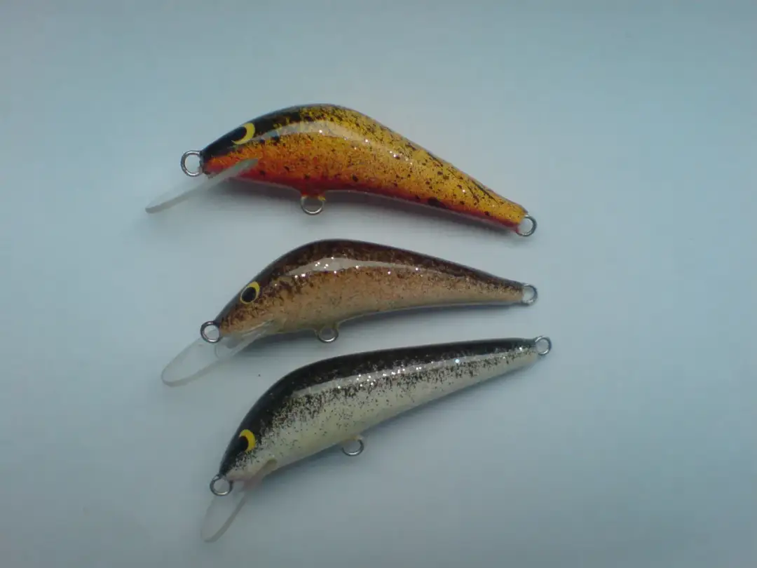 Skuteczne przynęty na pstrąga spinning – uniknij błędów w łowieniu