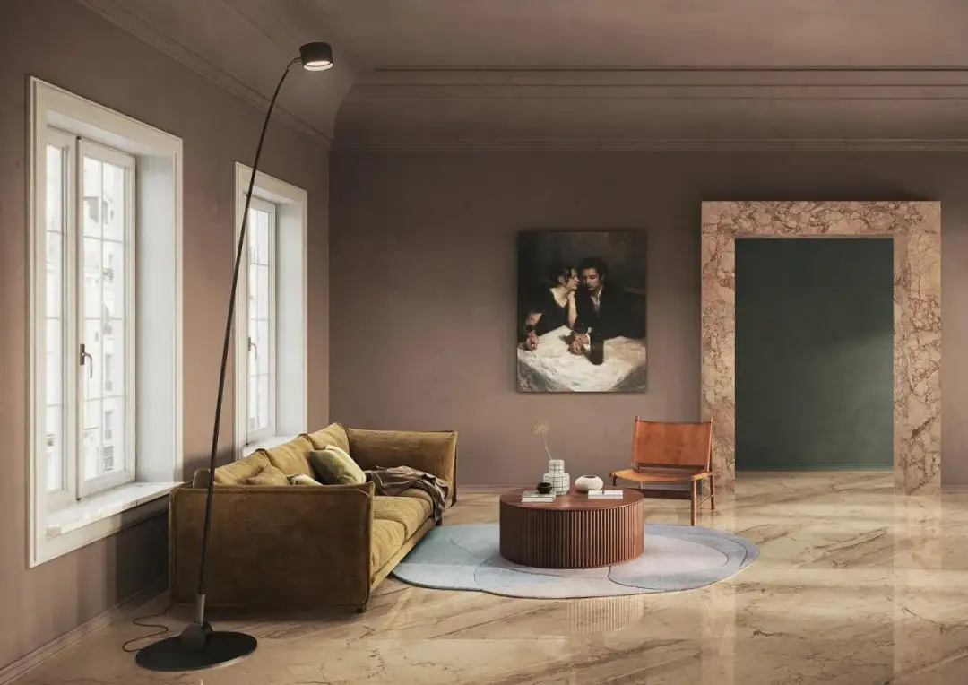 Jakie płytki do salonu wybrać: 5 kluczowych porad przed zakupem