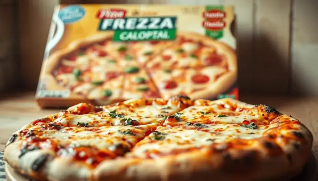 Ile waży pizza 40 cm? Zaskakujące różnice w wadze pizzy