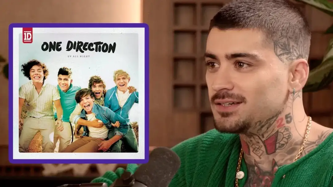 Zayn Malik: 5 przełomowych momentów w karierze byłego członka 1D