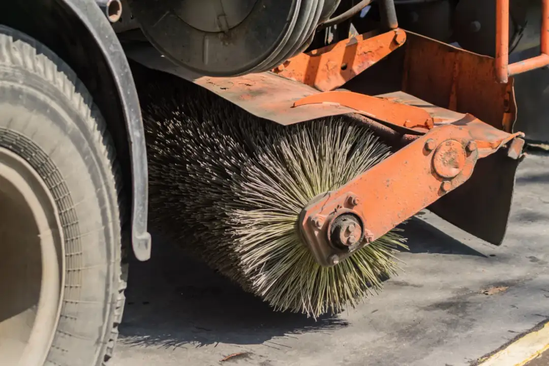 Maszyna do wygładzania powierzchni dróg – klucz do idealnej nawierzchni
