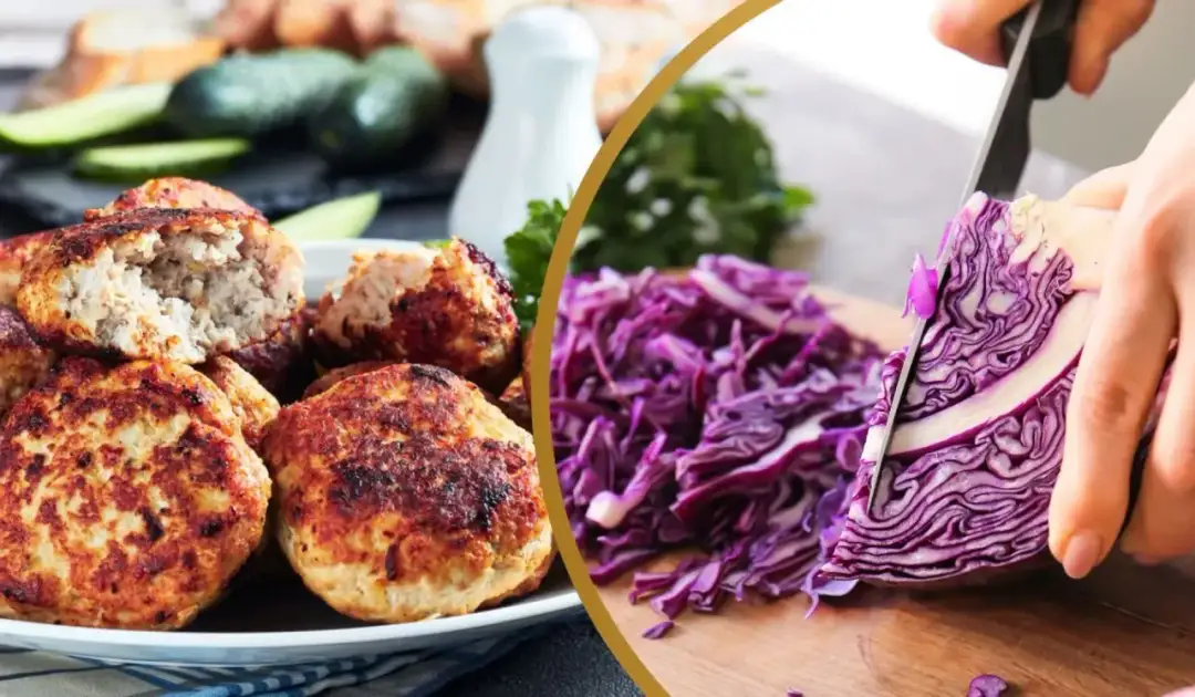 Jaką surówkę do kotletów mielonych wybrać, by zachwycić gości?